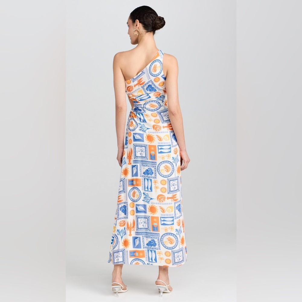 Seven Wonders Ascend Maxi Dress - Picture 3 of 7